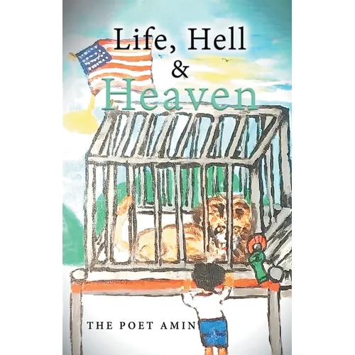 Life, Hell & Heaven - Paperback
