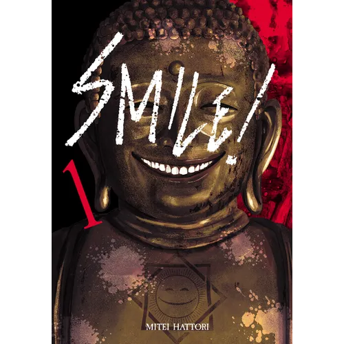 Smile! Vol.1 - Paperback