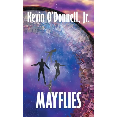 Mayflies - Hardcover