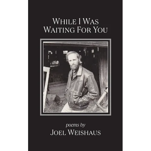 While I Was Waiting for You - Paperback
