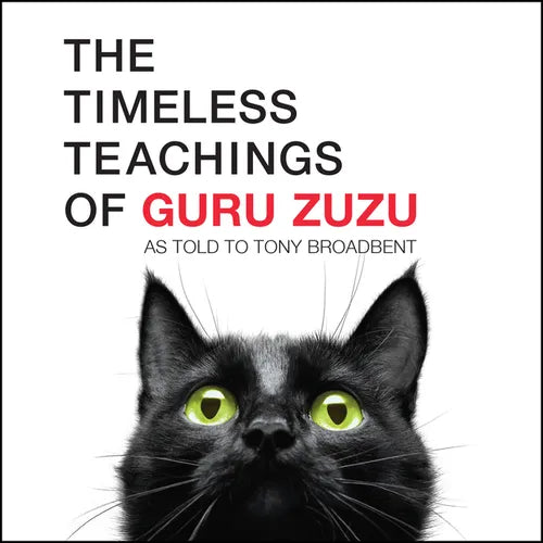 The Timeless Teachings of Guru Zuzu - Paperback