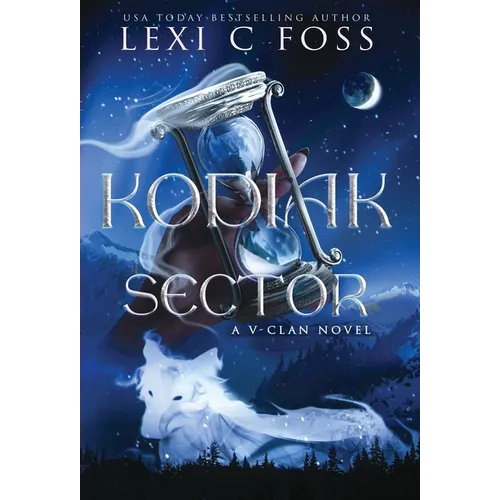 Kodiak Sector - Hardcover