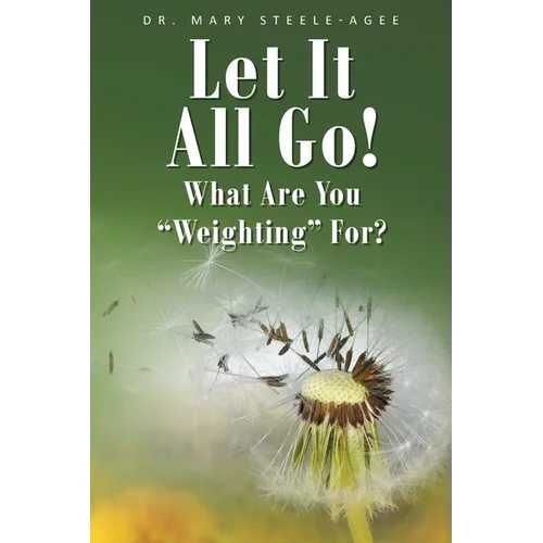 Let It All Go!: What Are You 