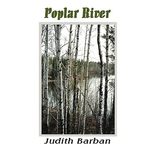 Poplar River - Paperback