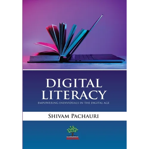 Digital Literacy - Paperback