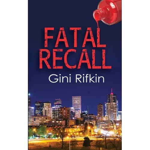 Fatal Recall - Paperback