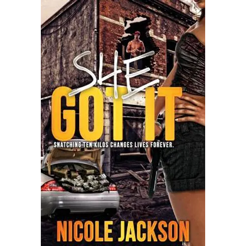 She Got It - Paperback