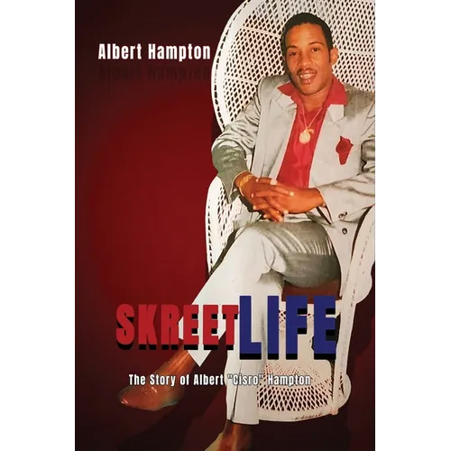 SkreetLife: The Story of Albert 