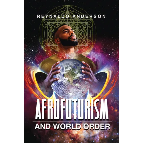 Afrofuturism and World Order - Paperback