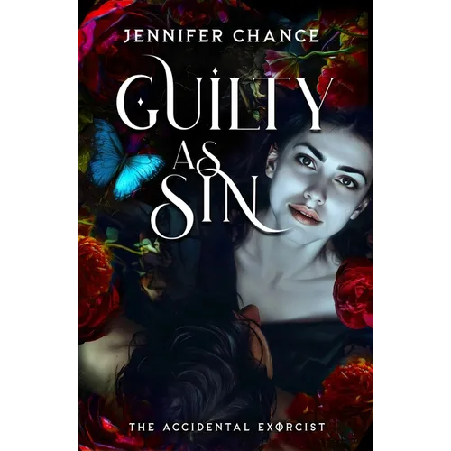 Guilty As Sin - Paperback