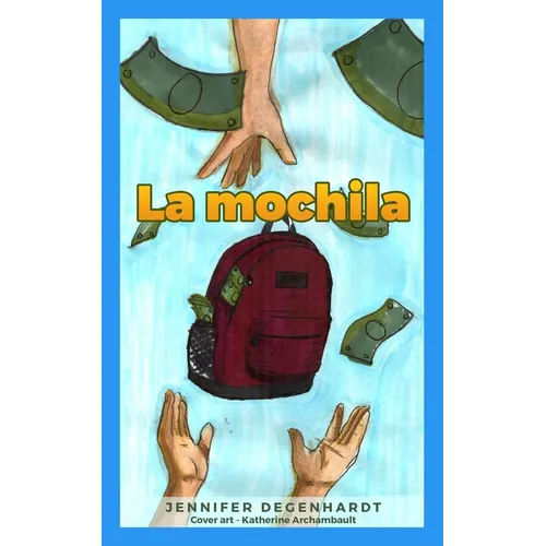 La mochila - Paperback