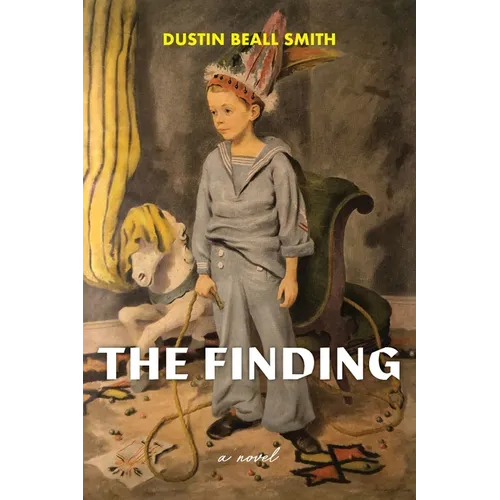 The Finding - Paperback