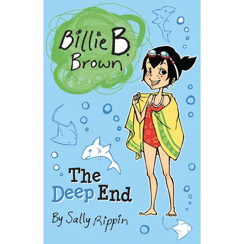 The Deep End - Paperback