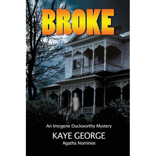 Broke - Paperback