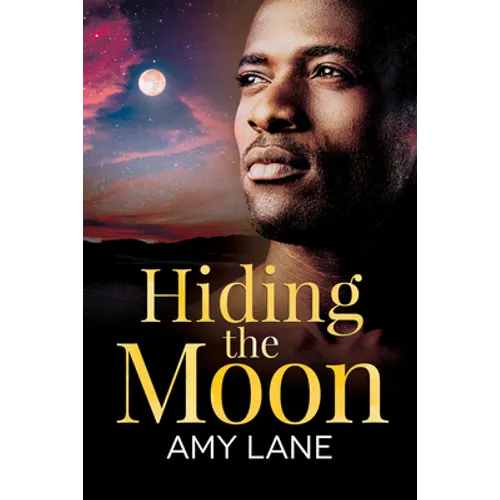 Hiding the Moon - Paperback
