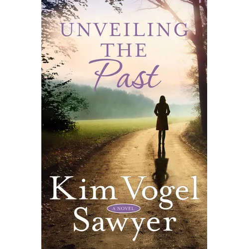 Unveiling the Past - Paperback