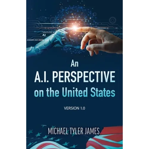 An A.I. perspective on the United States - Paperback
