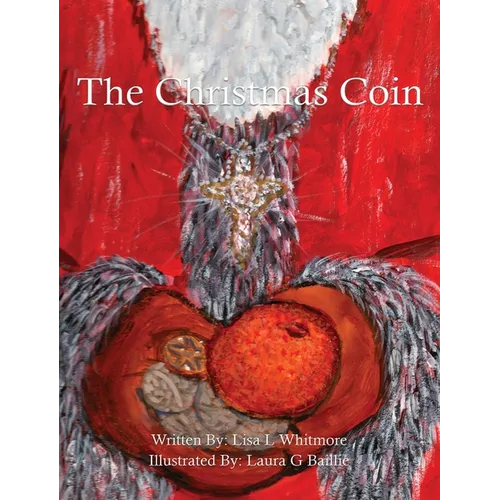 The Christmas Coin - Hardcover