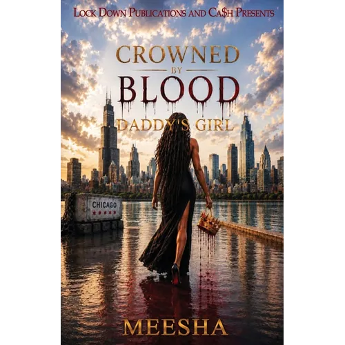 Crowned By Blood - Paperback