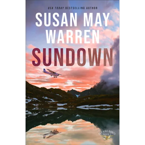 Sundown - Hardcover