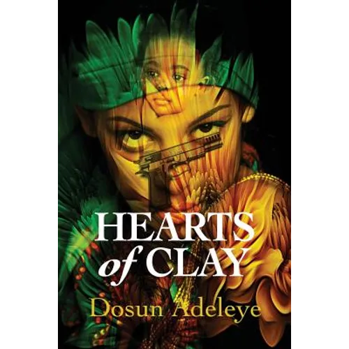 Hearts of Clay - Paperback