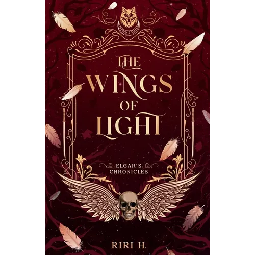 The Wings Of Light - Paperback