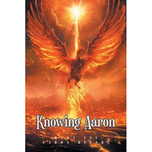 Knowing Aaron - Paperback