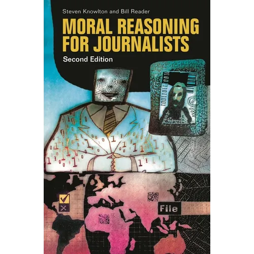 Moral Reasoning for Journalists