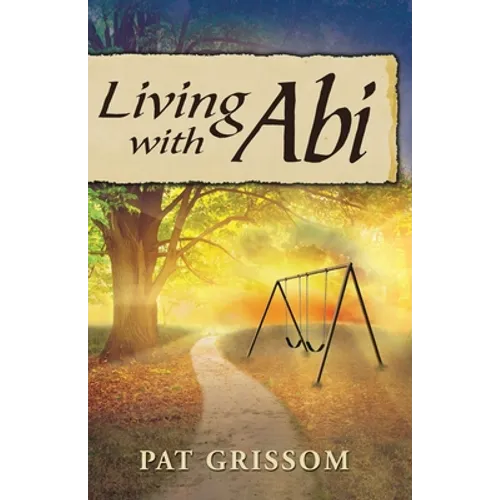 Living with Abi - Paperback
