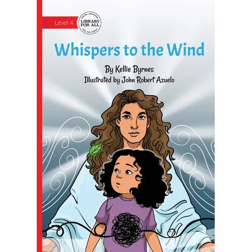 Whispers to the Wind - Paperback