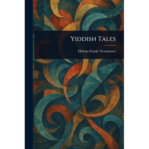 Yiddish Tales - Paperback