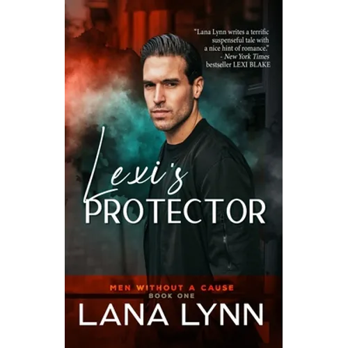 Lexi's Protector - Paperback