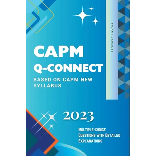 CAPM Q-Connect - Paperback