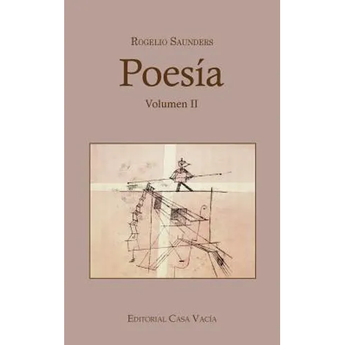 Poesía Volumen II - Paperback