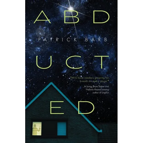 Abducted - Paperback