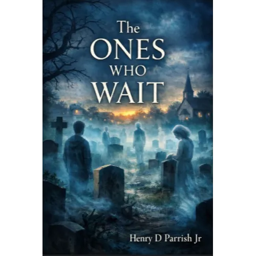 The Ones Who Wait - Paperback