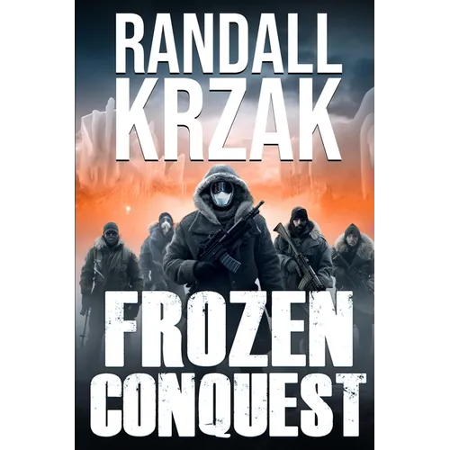 Frozen Conquest - Paperback