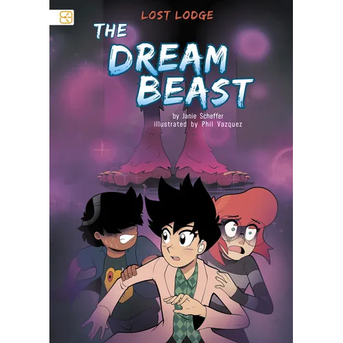 The Dream Beast - Paperback