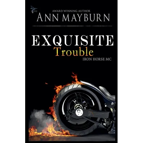 Exquisite Trouble - Paperback