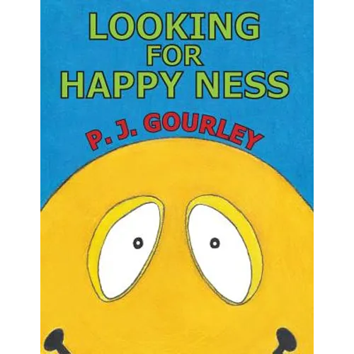 Looking For Happy Ness - Paperback