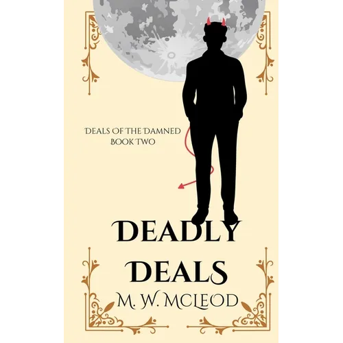 Deadly Deals - Paperback