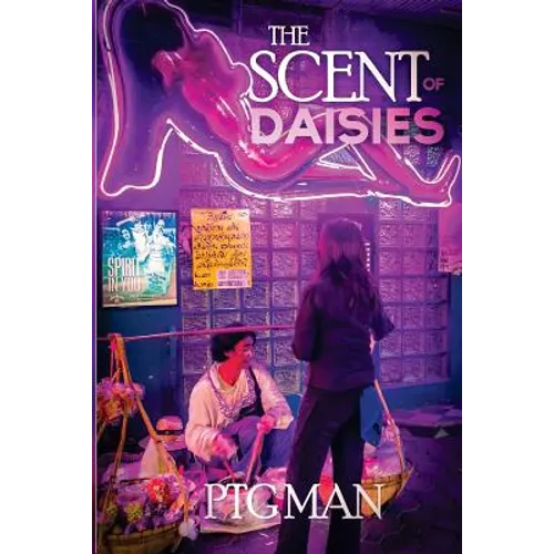The Scent of Daisies - Paperback