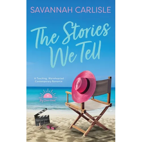 The Stories We Tell - Paperback