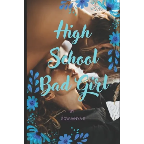 High School Bad Girl - Paperback