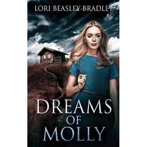 Dreams Of Molly - Paperback