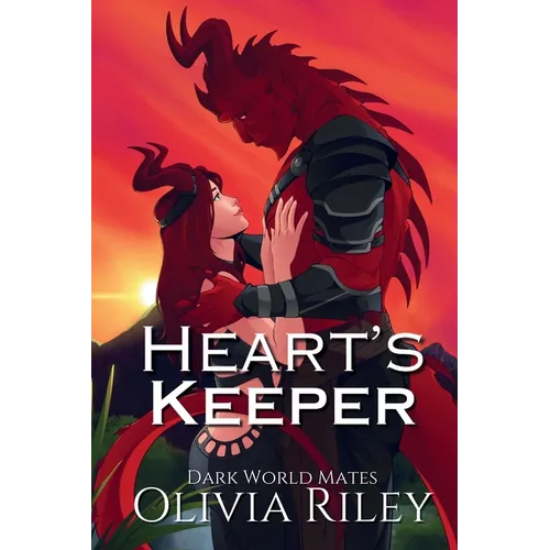 Heart's Keeper - Paperback