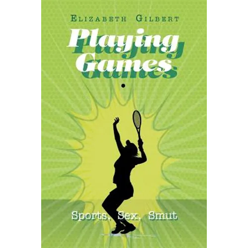 Playing Games: Sports, Sex, Smut - Paperback