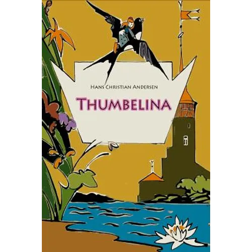 Thumbelina - Paperback