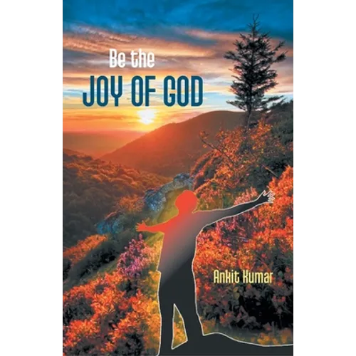 Be the Joy of God - Paperback