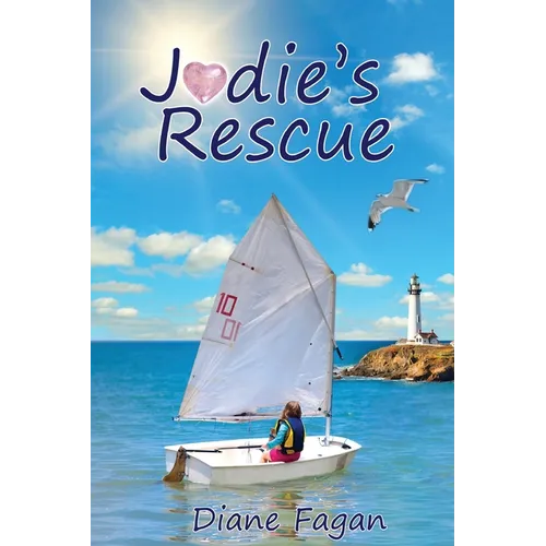 Jodie's Rescue: Book 1 - Paperback